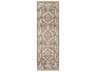 Feizy Rugs Fillmore Bordered Runner Area Rug