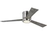 Generation Lighting Clarity 52" Ceiling Fan