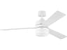 Generation Lighting Era 52" Ceiling Fan