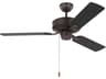 Generation Lighting Linden 48" Ceiling Fan