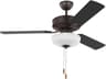 Generation Lighting Linden 48" Ceiling Fan