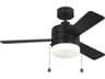 Generation Lighting Syrus 44" LED Ceiling Fan