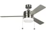 Generation Lighting Syrus 52" Ceiling Fan