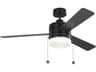 Generation Lighting Syrus 52" Ceiling Fan