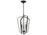 Generation Lighting Romee 3-Light Bronze Mini Pendant