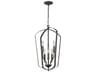 Generation Lighting Romee 6-Light Bronze Pendant