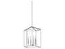 Generation Lighting Perryton 4-Light Chrome Mini Pendant