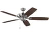 Generation Lighting Colony 52" Ceiling Fan