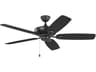 Generation Lighting Colony 52" Ceiling Fan