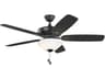 Generation Lighting Colony 52" Ceiling Fan