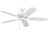 Generation Lighting Colony 52" Ceiling Fan