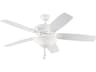 Generation Lighting Colony 52" Ceiling Fan