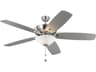 Generation Lighting Colony 60" Ceiling Fan