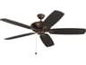 Generation Lighting Colony 60" Ceiling Fan