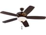 Generation Lighting Colony 60" Ceiling Fan