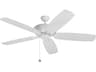 Generation Lighting Colony 60" Ceiling Fan