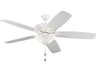 Generation Lighting Colony 60" Ceiling Fan
