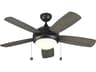 Generation Lighting Discus 44" Ceiling Fan