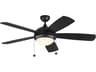 Generation Lighting Discus 52" Ceiling Fan