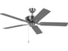 Generation Lighting Linden 52" Ceiling Fan