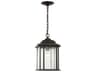 Generation Lighting Kent 1 - Light Outdoor Hanging Light