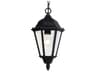 Generation Lighting Bakersville 1 - Light Outdoor Hanging Light