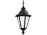 Generation Lighting Brentwood 1 - Light Outdoor Hanging Light