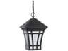 Generation Lighting Herrington 1 - Light Outdoor Hanging Light