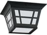 Generation Lighting Herrington 2 - Light Outdoor Ceiling Light