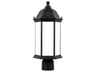 Generation Lighting Sevier 1 - Light Outdoor Post Light