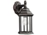 Generation Lighting Sevier 1 - Light Outdoor Wall Light