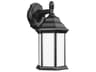 Generation Lighting Sevier 1 - Light Outdoor Wall Light