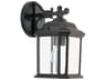 Generation Lighting Kent 1 - Light Outdoor Wall Light