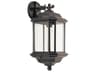 Generation Lighting Kent 1 - Light Outdoor Wall Light