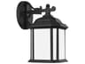 Generation Lighting Kent 1 - Light Outdoor Wall Light