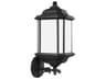 Generation Lighting Kent 1 - Light Outdoor Wall Light