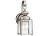 Generation Lighting Jamestowne 1-Light Outdoor Wall Light
