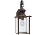 Generation Lighting Jamestowne 1-Light Outdoor Wall Light