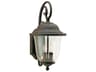 Generation Lighting Trafalgar 2 - Light Outdoor Wall Light