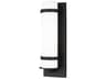 Generation Lighting Alban 1 - Light Outdoor Wall Light
