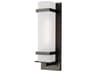 Generation Lighting Alban 1 - Light Outdoor Wall Light