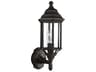 Generation Lighting Sevier 1 - Light Outdoor Wall Light
