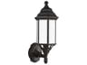 Generation Lighting Sevier 1 - Light Outdoor Wall Light