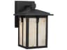 Generation Lighting Tomek 1-Light Outdoor Wall Light