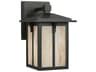 Generation Lighting Tomek 1-Light Outdoor Wall Light