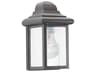 Generation Lighting Mullberry Hill 1 - Light Outdoor Wall Light