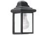 Generation Lighting Mullberry Hill 1 - Light Outdoor Wall Light