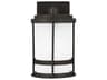 Generation Lighting Wilburn 1 - Light Outdoor Wall Light