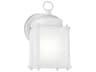 Generation Lighting New Castle 1 - Light Outdoor Wall Light