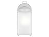 Generation Lighting New Castle 1 - Light Outdoor Wall Light